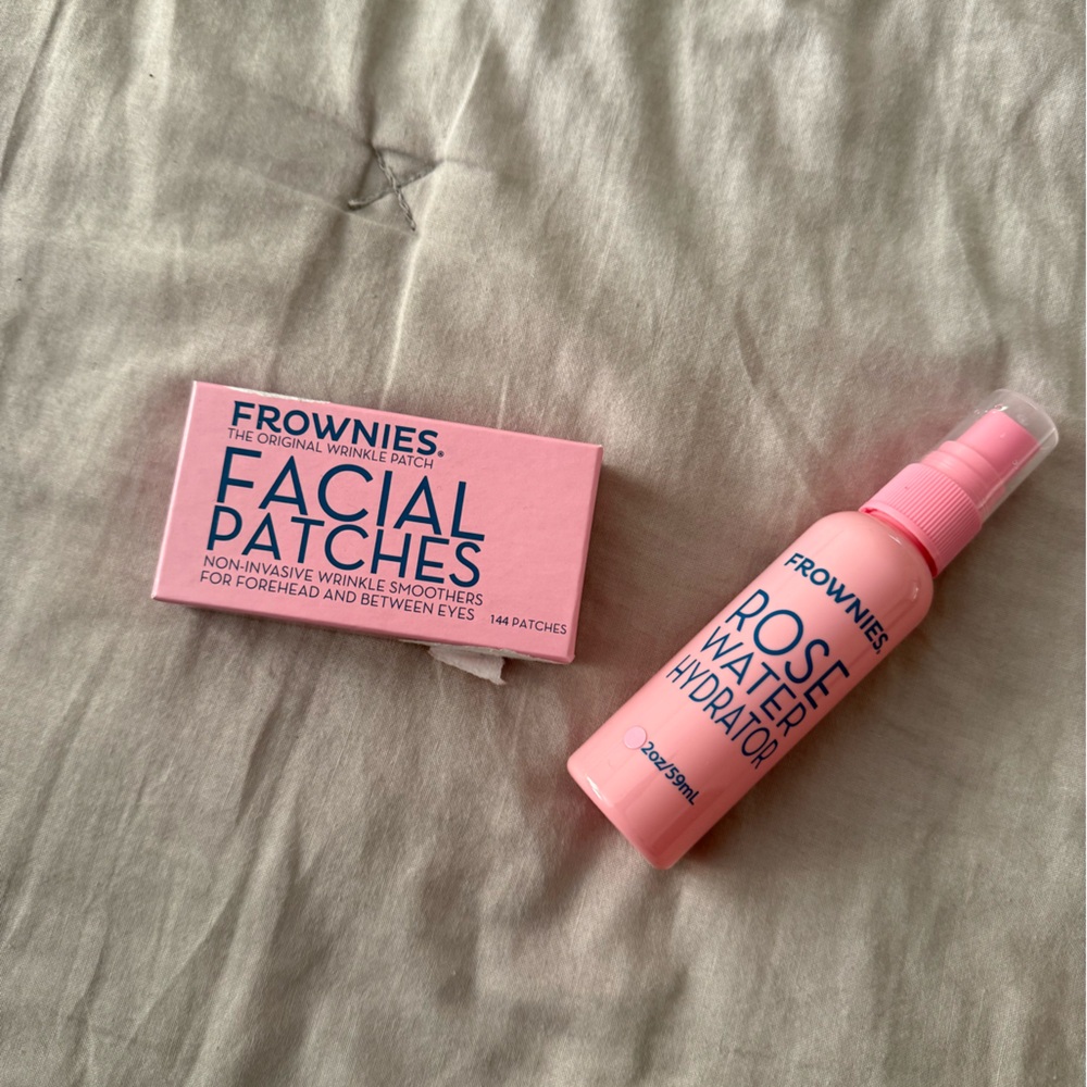 Frownies